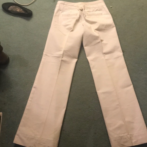 Slack bell bottoms - Picture 2 of 6